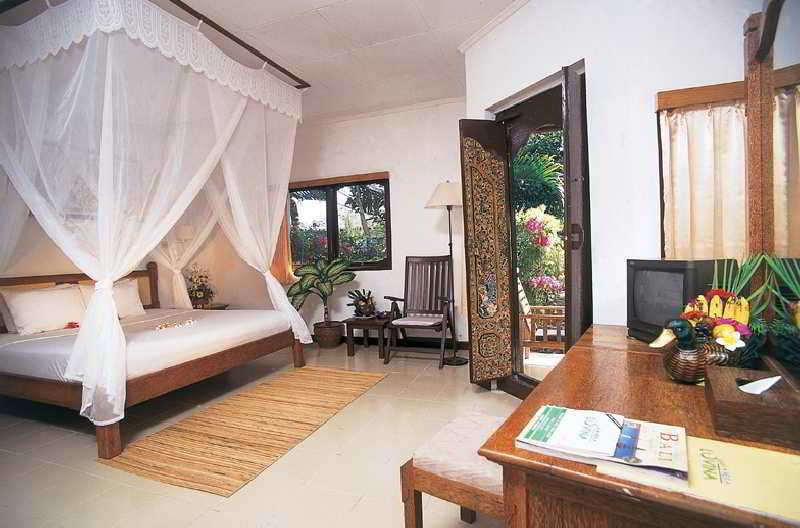 Aneka Lovina Villas & Spa Exterior foto